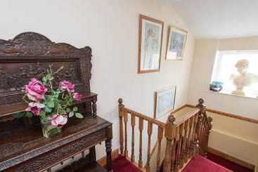 Riverside Bed And Breakfast