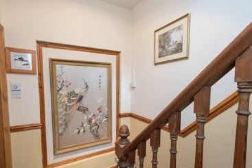 Riverside Bed And Breakfast