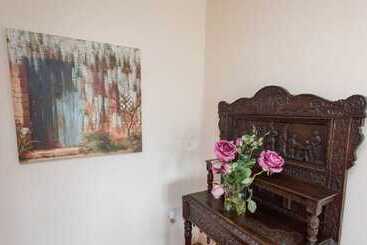 Riverside Bed And Breakfast