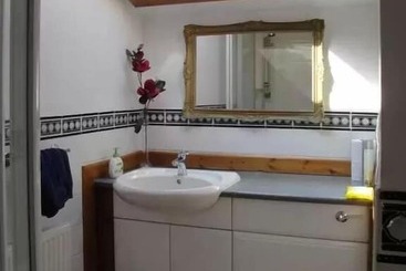 Riverside Bed And Breakfast