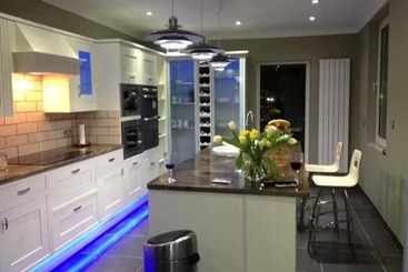 Riverside Bed And Breakfast