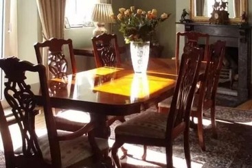 Riverside Bed And Breakfast
