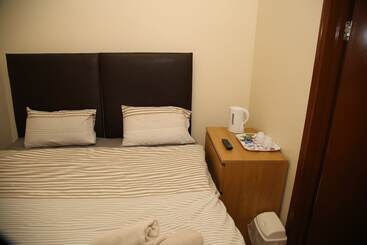Southseaa Inn