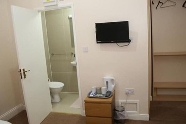 Southseaa Inn