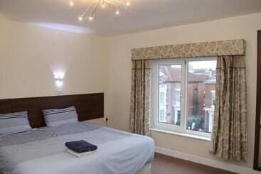 Southseaa Inn