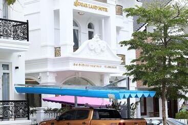 Sugar Land Villa Hotel Dalat