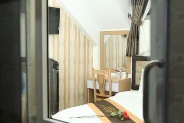 Sugar Land Villa Hotel Dalat