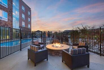 Towneplace Suites By Marriott Dallas Dfw Airport North/irving