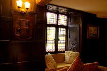 Ty N Rhyl Boutique Bed & Breakfast