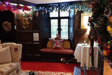 Ty N Rhyl Boutique Bed & Breakfast