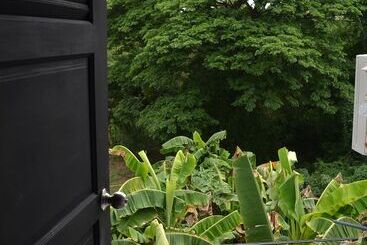 هاستل Dawnthaya Ayutthaya House บ้านดอนธยๅ อยุธยา