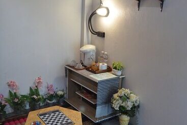 هاستل Dawnthaya Ayutthaya House บ้านดอนธยๅ อยุธยา