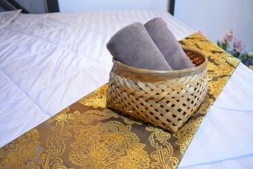 هاستل Dawnthaya Ayutthaya House บ้านดอนธยๅ อยุธยา