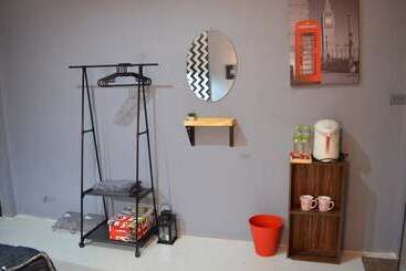 هاستل Dawnthaya Ayutthaya House บ้านดอนธยๅ อยุธยา