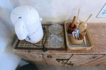 هاستل Dawnthaya Ayutthaya House บ้านดอนธยๅ อยุธยา
