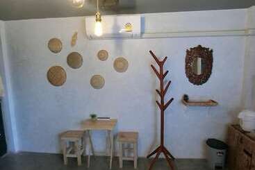 هاستل Dawnthaya Ayutthaya House บ้านดอนธยๅ อยุธยา