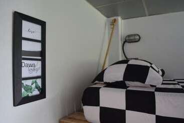 هاستل Dawnthaya Ayutthaya House บ้านดอนธยๅ อยุธยา