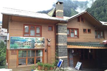 Ayder Yesil Vadi Otel