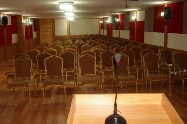 Ayder Yesil Vadi Otel