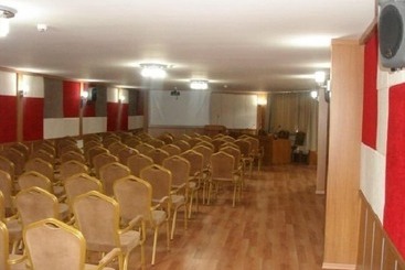 Ayder Yesil Vadi Otel