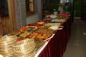 Ayder Yesil Vadi Otel