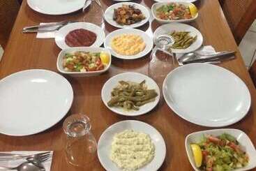 Ayder Yesil Vadi Otel