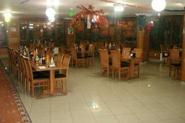 Ayder Yesil Vadi Otel