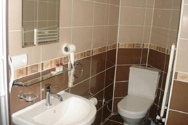 Ayder Yesil Vadi Otel