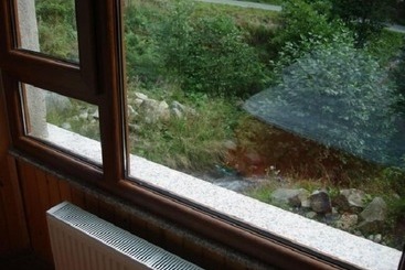 Ayder Yesil Vadi Otel