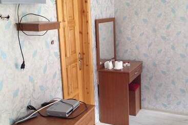 Ayder Yesil Vadi Otel