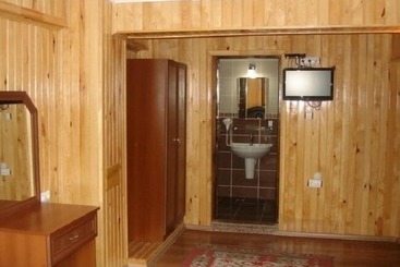 Ayder Yesil Vadi Otel