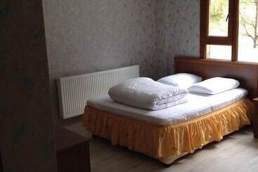 Ayder Yesil Vadi Otel
