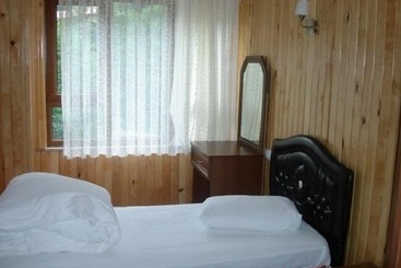 Ayder Yesil Vadi Otel