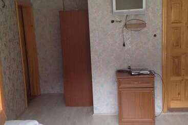 Ayder Yesil Vadi Otel