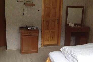 Ayder Yesil Vadi Otel