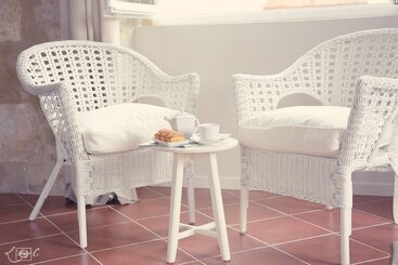 Bed and Breakfast A Clairefontaine