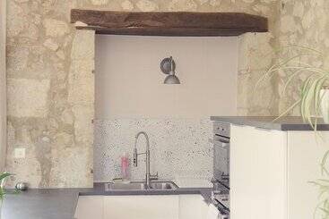 Bed and Breakfast A Clairefontaine