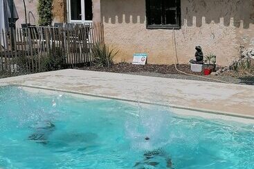 Bed and Breakfast A Clairefontaine