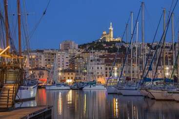 تختخواب و صبحانه Chez Vero   Chambre D Hôte Privée   Proche Cassis Ste Baume Marseille   Parking