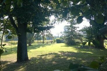 تختخواب و صبحانه Maison D Hôtes Saint Alary