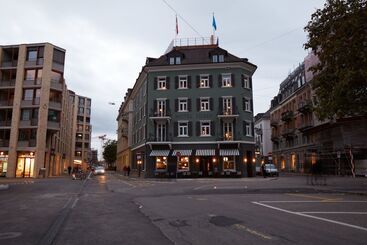 Boutique Hotel Josef