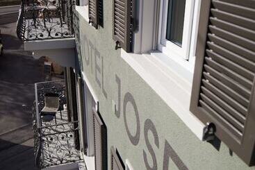 Boutique Hotel Josef