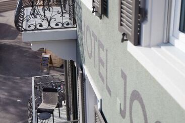 Boutique Hotel Josef