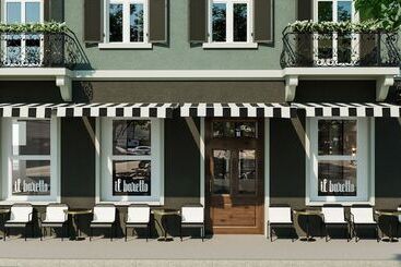 Boutique Hotel Josef
