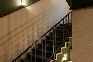 Boutique Hotel Josef