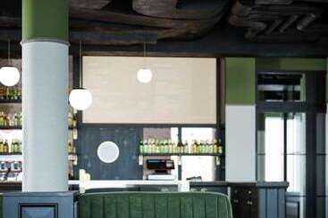 Boutique Hotel Josef