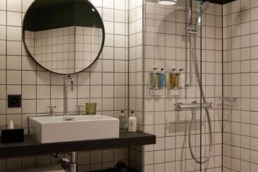 Boutique Hotel Josef