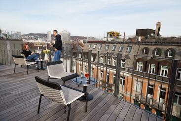 Boutique Hotel Josef