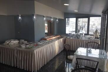 Camlica Otel