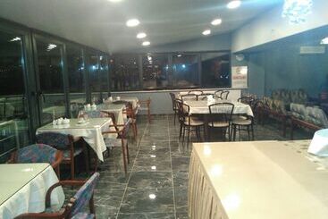 Camlica Otel
